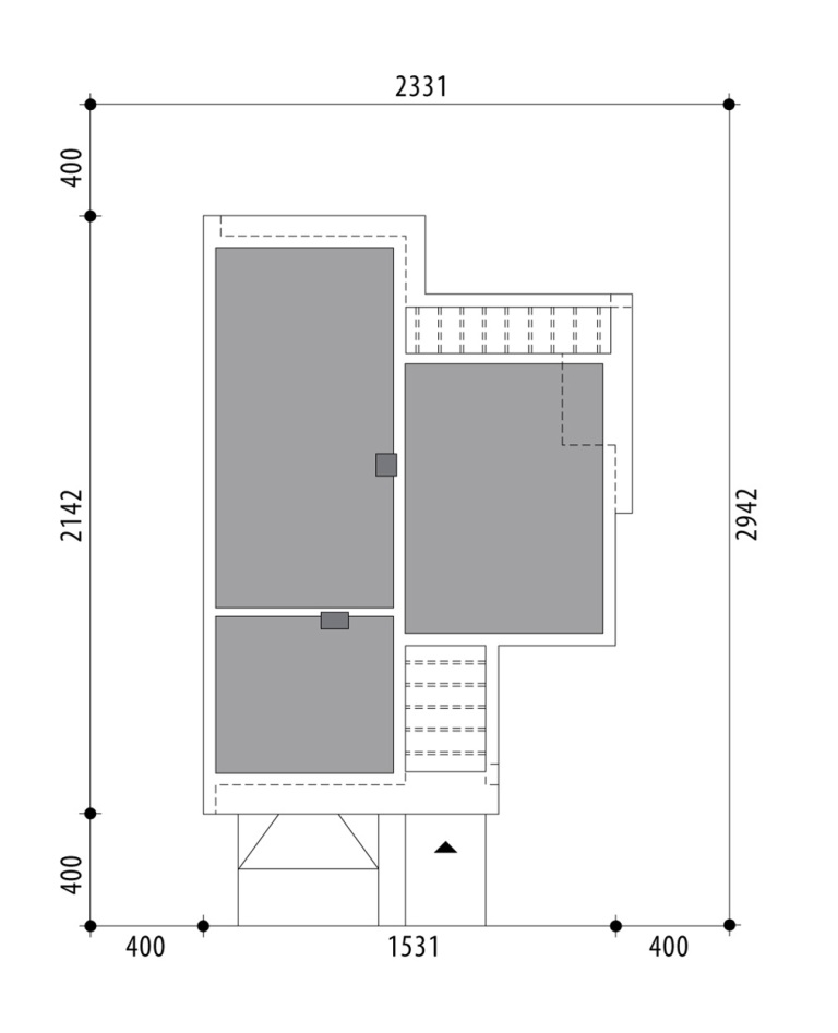 Ontario III (odbicie lustrzane) - miniatura 7
