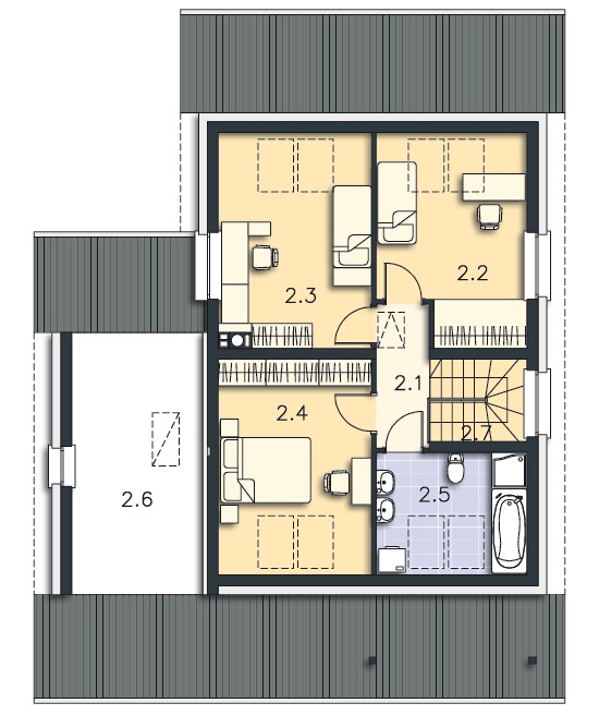 Sztokholm DCP60 - miniatura 4