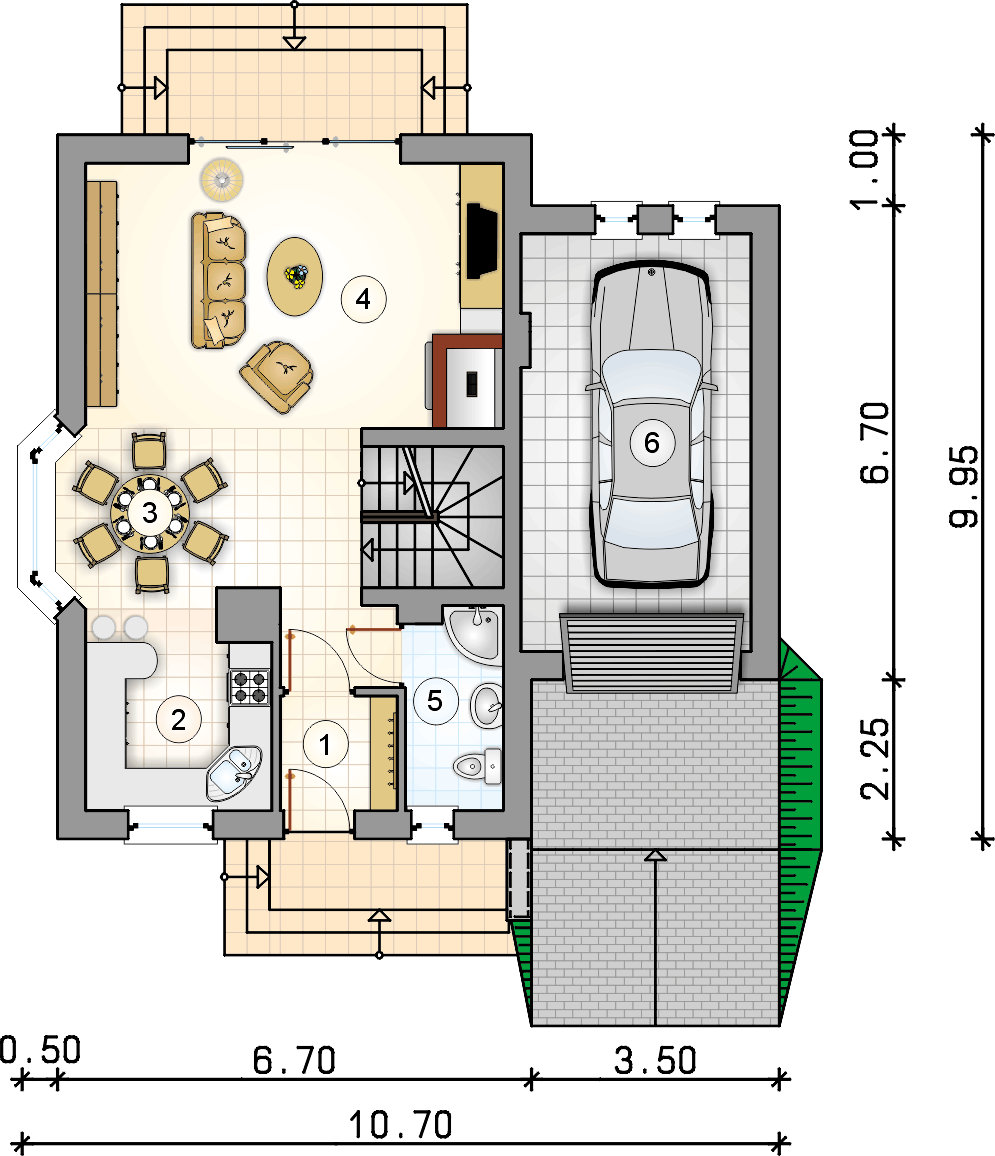 Dzwoneczek - miniatura 9