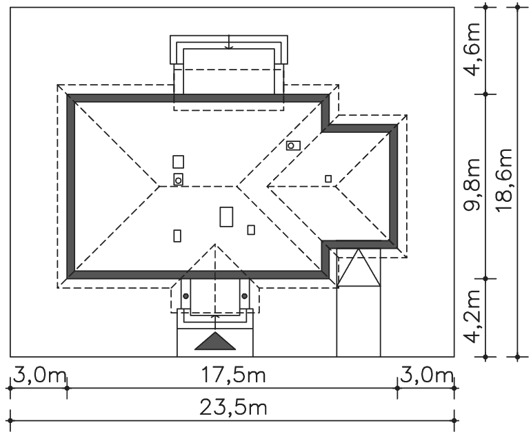 Arezzo LMB81 - miniatura 2