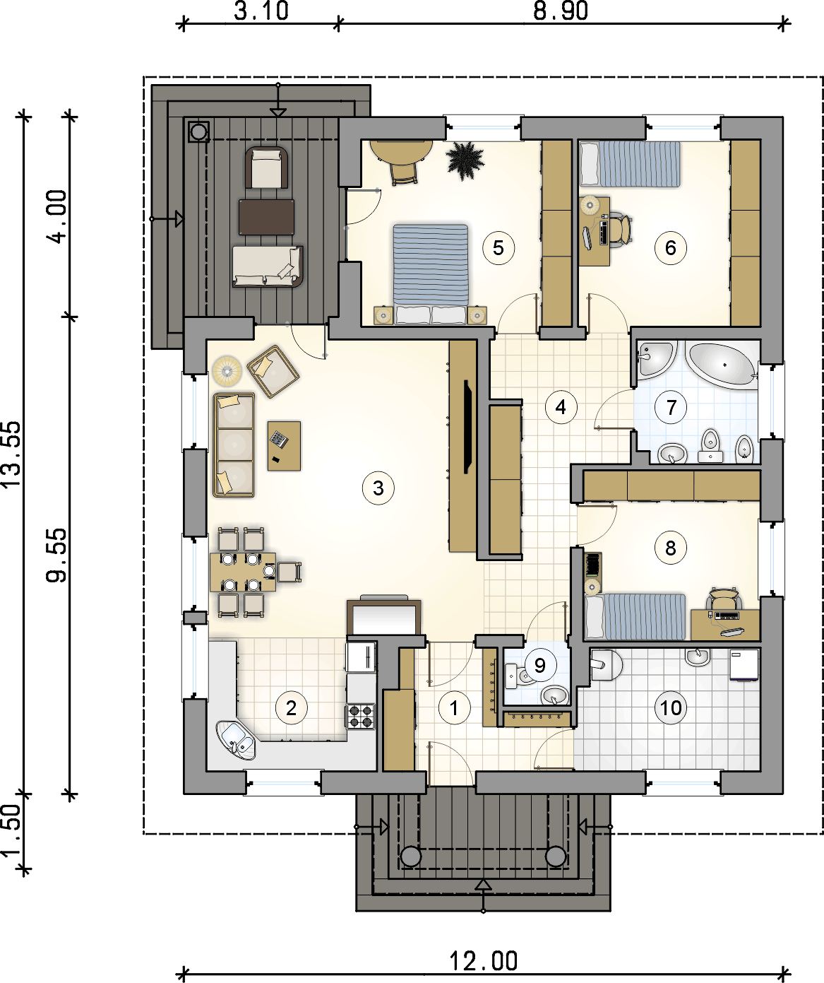 Colorado - miniatura 5