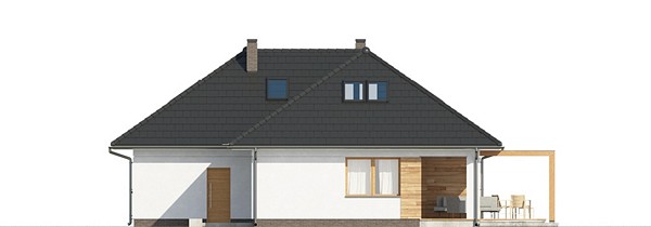 Alaris I G2 (Odbicie lustrzane) - miniatura 4