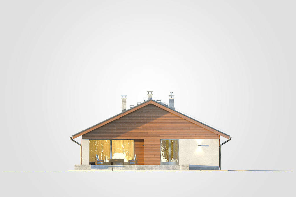 Pliszka IV (odbicie lustrzane) - miniatura 6