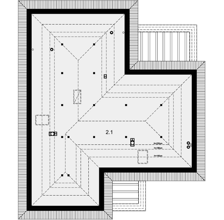 Padme 5 (odbicie lustrzane) - miniatura 10