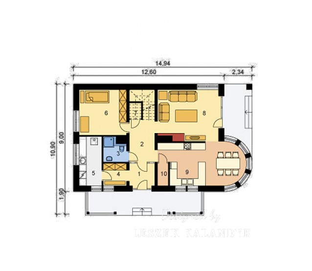 LK&742 - miniatura 2