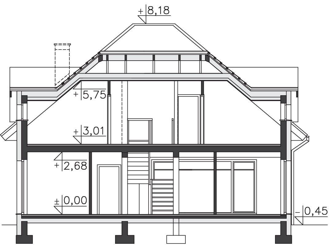 Avalon IV DCP206c - miniatura 2