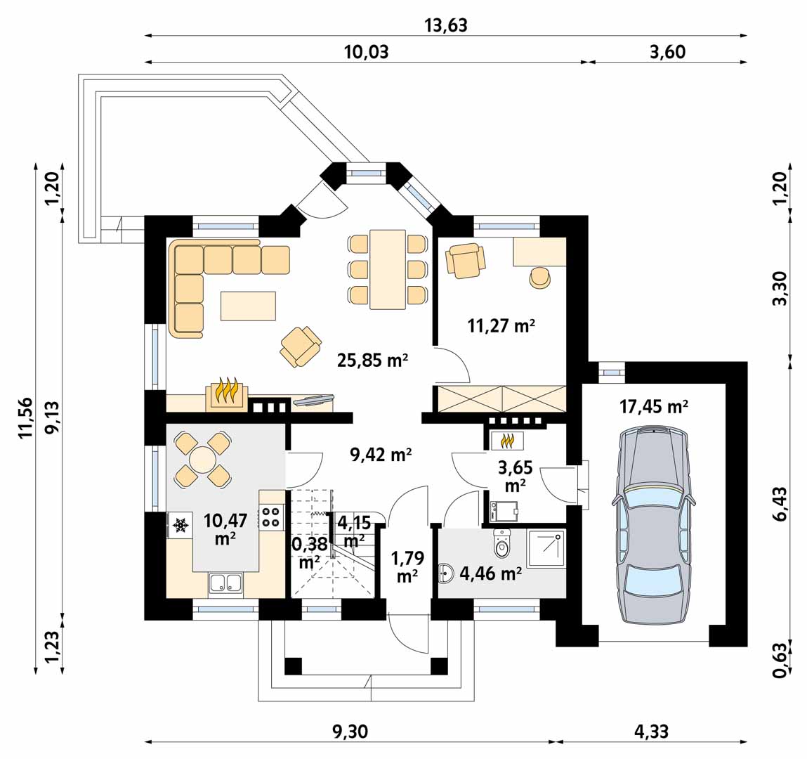 Echo 2 - miniatura 2