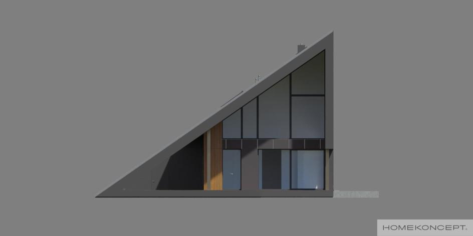 HOMEKONCEPT 92 (odbicie lustrzane) - miniatura 4