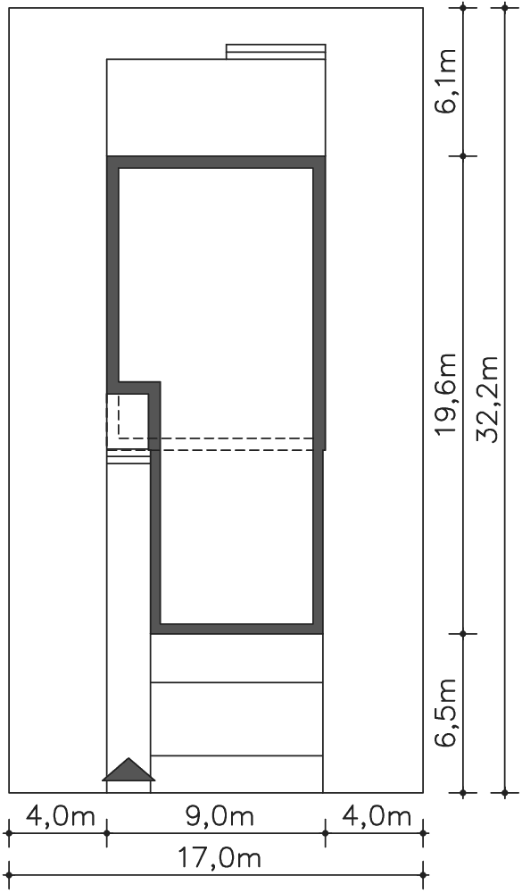 Rennes DCP285 (odbicie lustrzane) - miniatura 11
