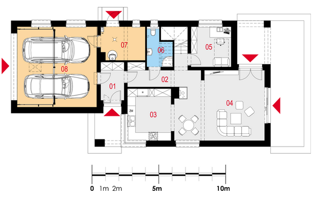 Longus I G2 - miniatura 8