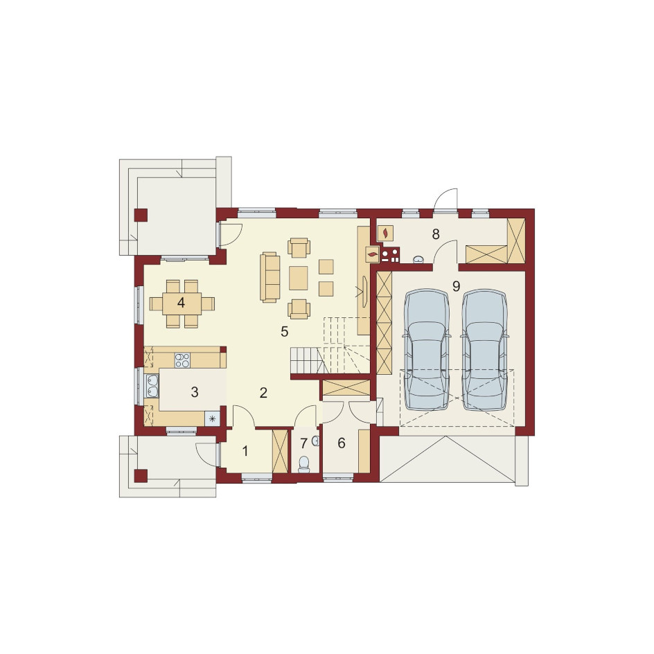 Koleta 2 - miniatura 9