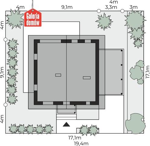 Dom przy Cyprysowej 68 - miniatura 6