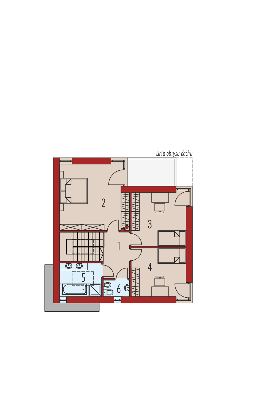 EX 2 ENERGO PLUS (odbicie lustrzane) - miniatura 6