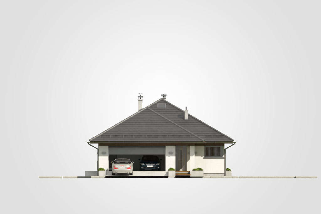Morgan II (odbicie lustrzane) - miniatura 9