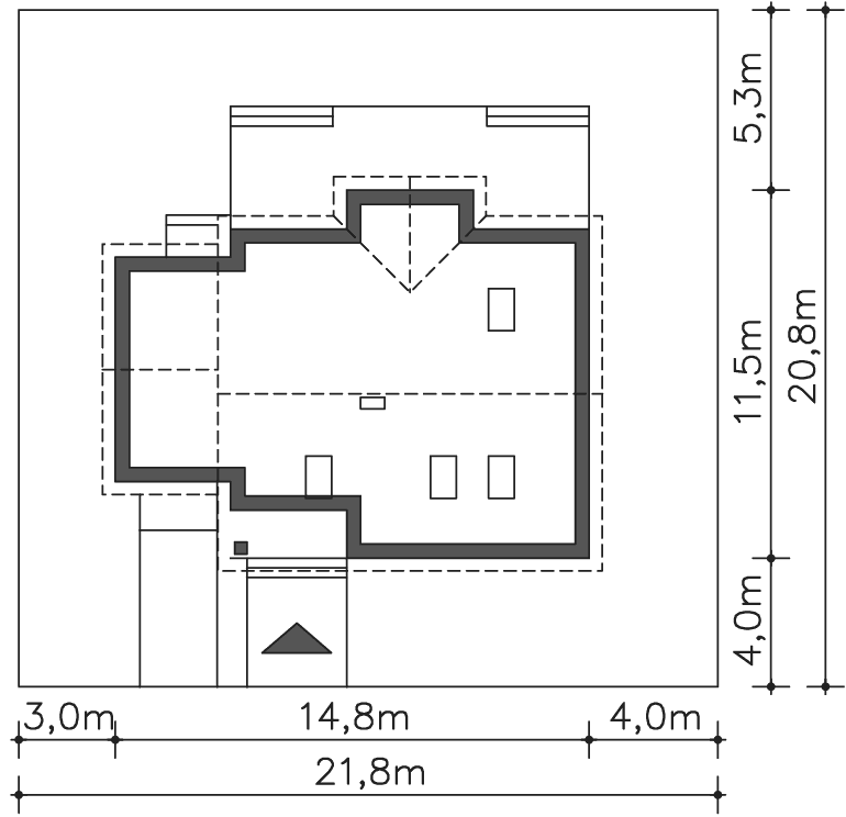 Kopenhaga DCP126 - miniatura 7