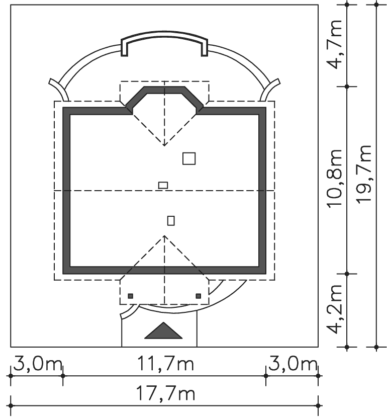 Sintra LMB65 - miniatura 3