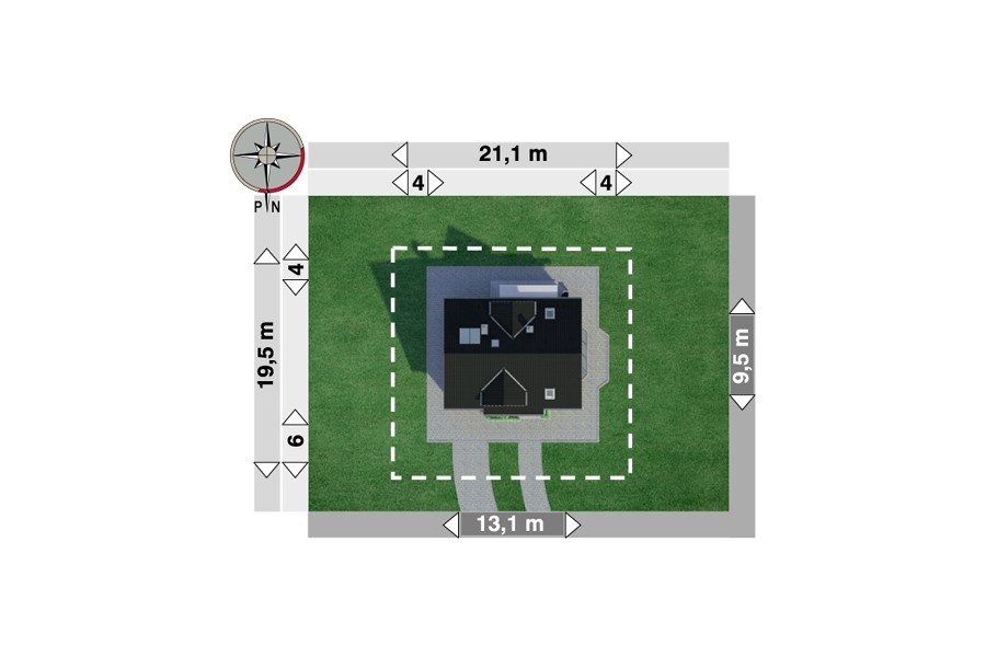 Zoja Lux Eko - miniatura 6
