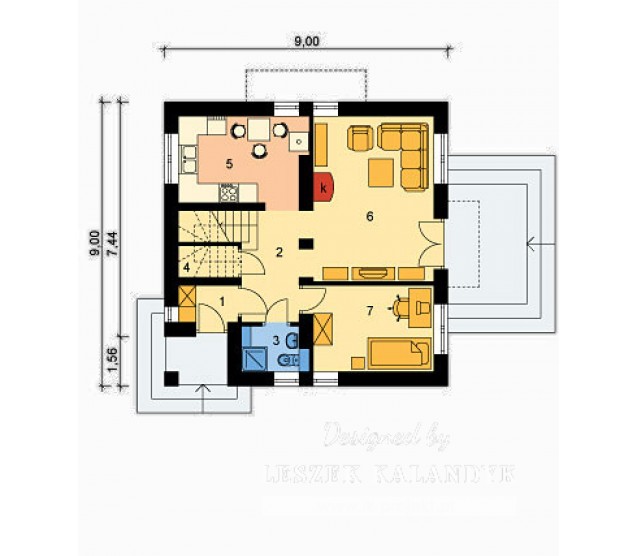 LK&196 - miniatura 7