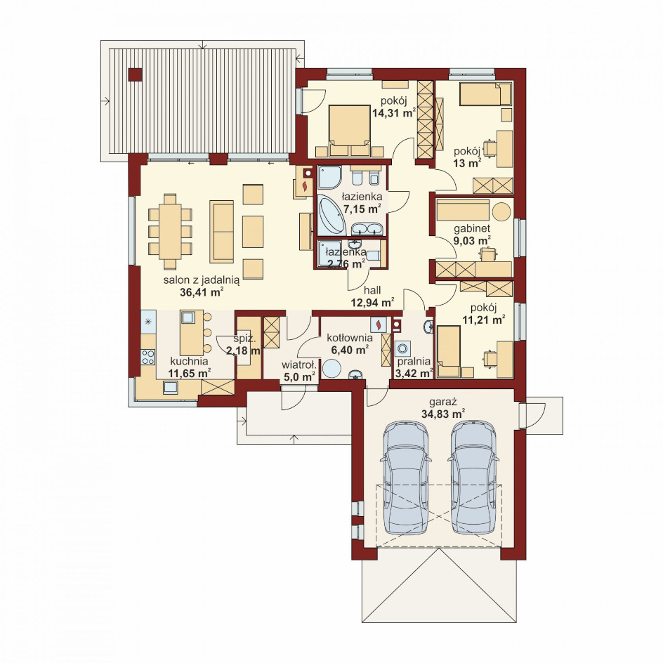 Domena 124 B1 - miniatura 6
