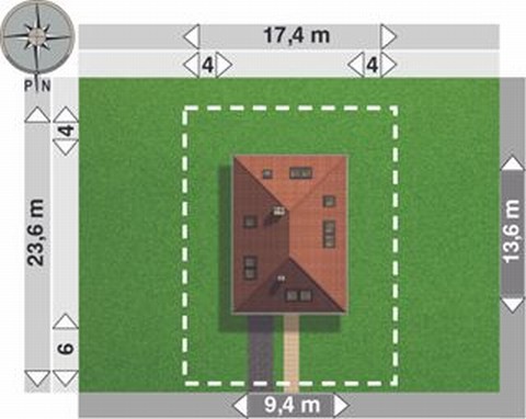 Jesion - miniatura 2