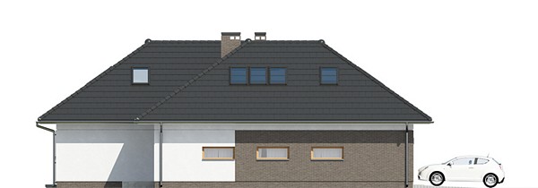 Alaris I G2 - miniatura 3