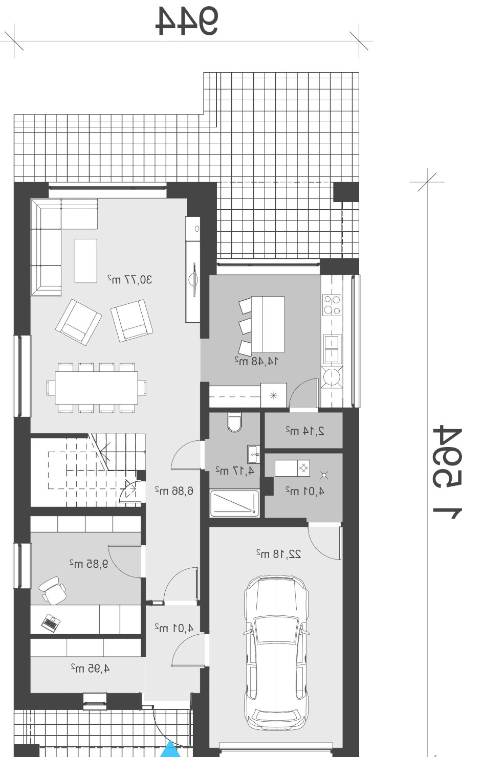 uA27v1 (odbicie lustrzane) - miniatura 5