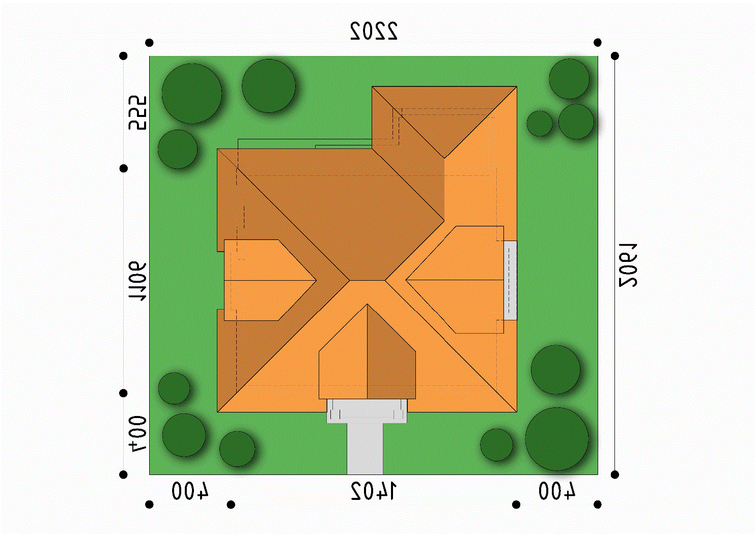 D119 (odbicie lustrzane) - miniatura 10