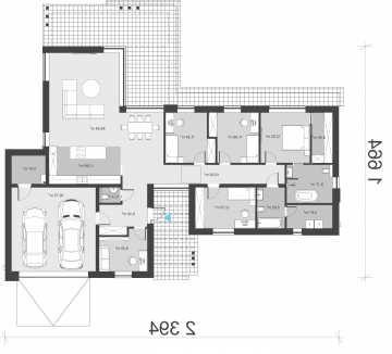 uA266 (odbicie lustrzane) - miniatura 5