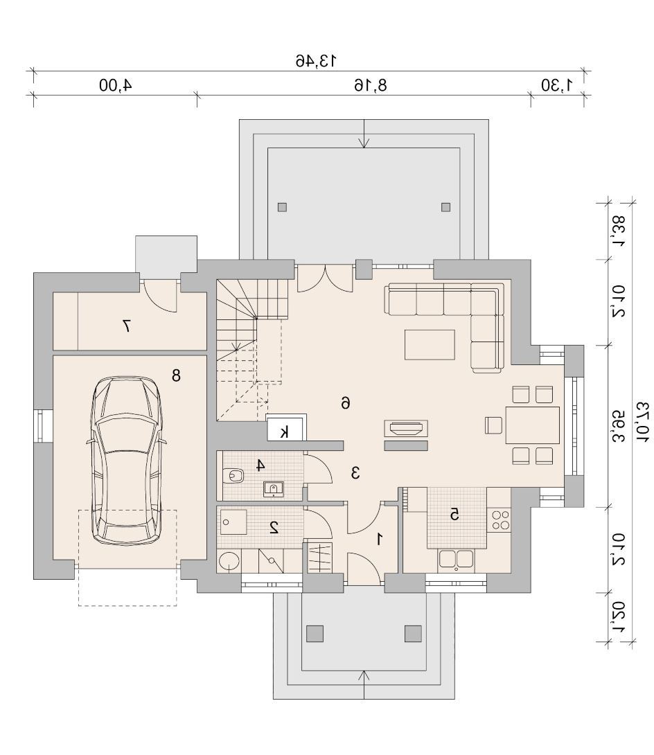 LK&741 (odbicie lustrzane) - miniatura 7