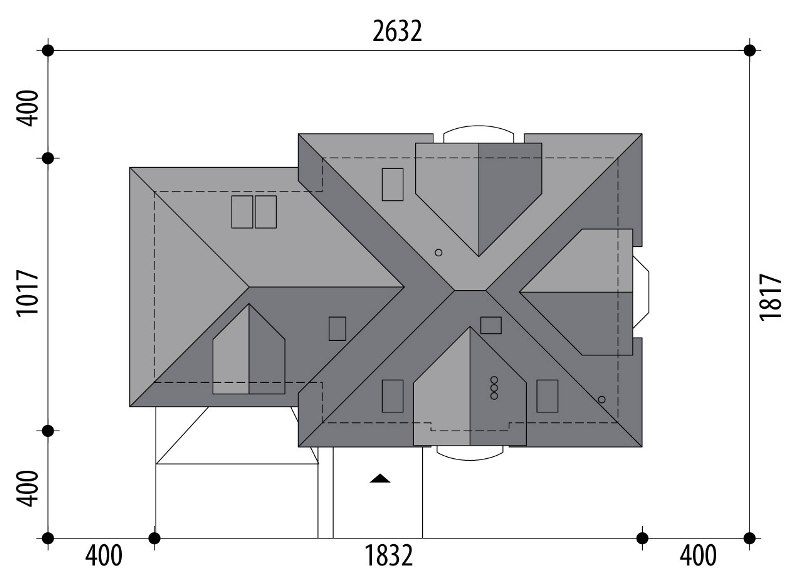 Iliada II (odbicie lustrzane) - miniatura 10