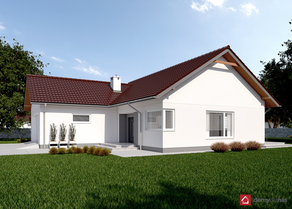 budowa domu N4-G2 - New-House