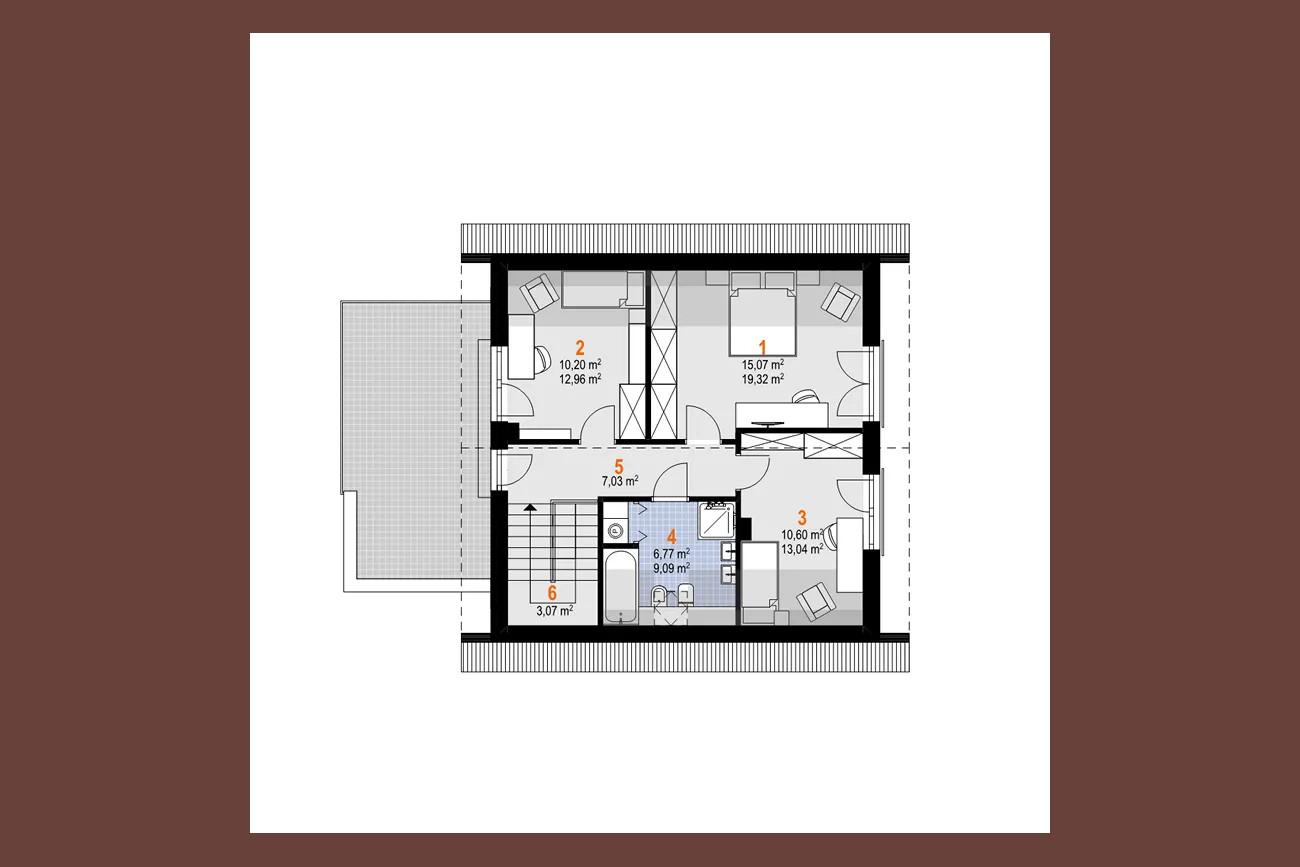 Celina Alfa - miniatura 9