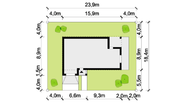 Quadratus I G1 (Odbicie lustrzane) - miniatura 10