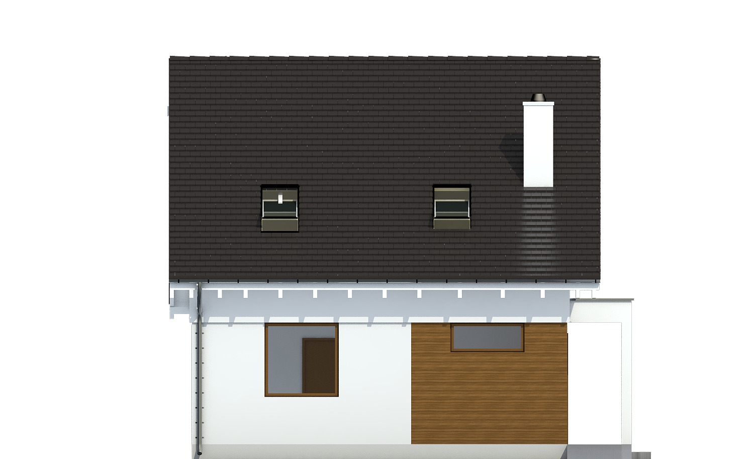 Głuszec bez garażu [B] - miniatura 2