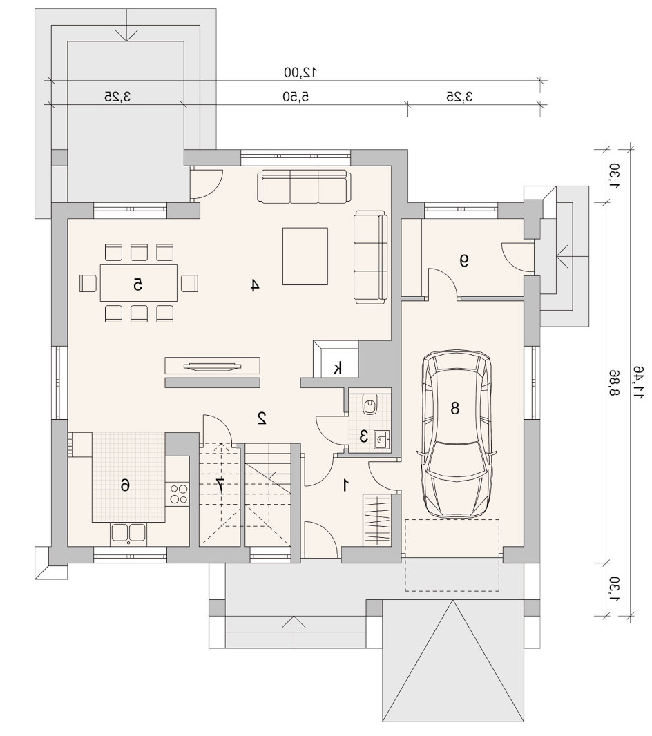 LK&268 (odbicie lustrzane) - miniatura 6