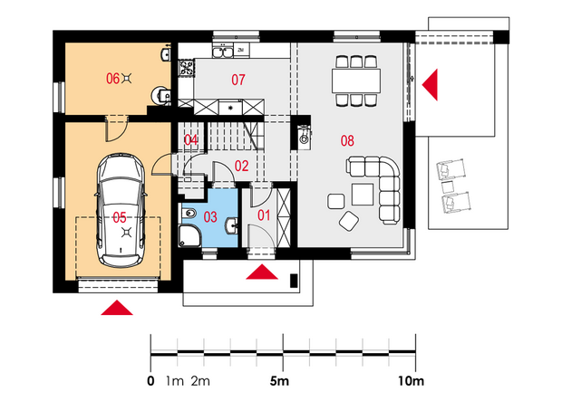 Citus I G1 - miniatura 7