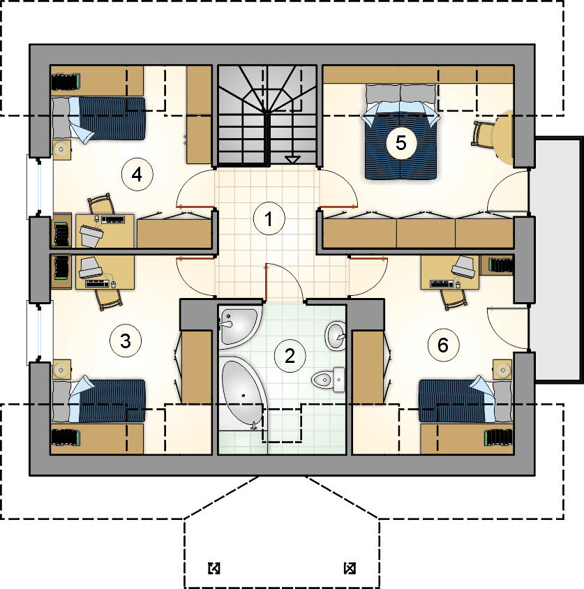 Słodka Zosia Bis - miniatura 7