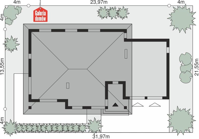 Dom przy Makowej 6 - miniatura 8