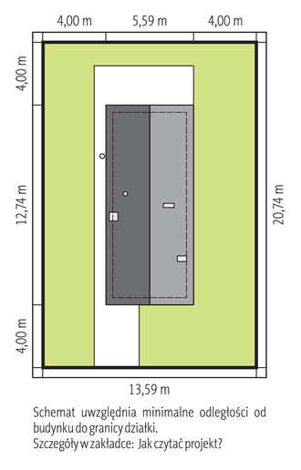Moniczka IV (wersja B) ENERGO (odbicie lustrzane) - miniatura 8