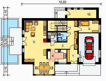 LK&147 - miniatura 8