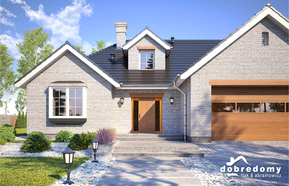 Budowa domu Henry z New-House
