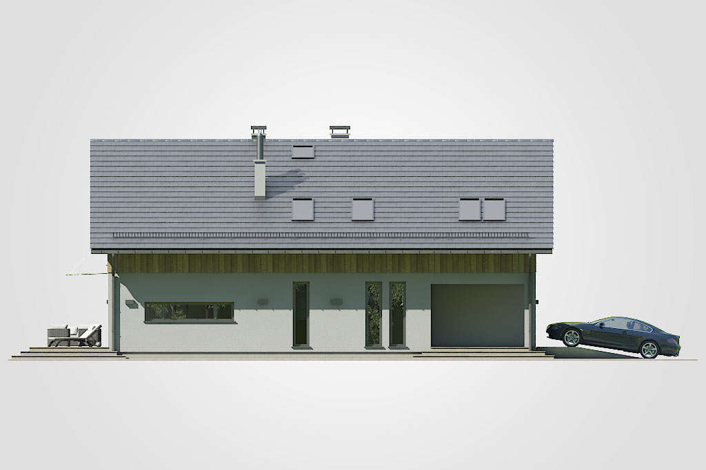 Sigma Mini (odbicie lustrzane) - miniatura 3