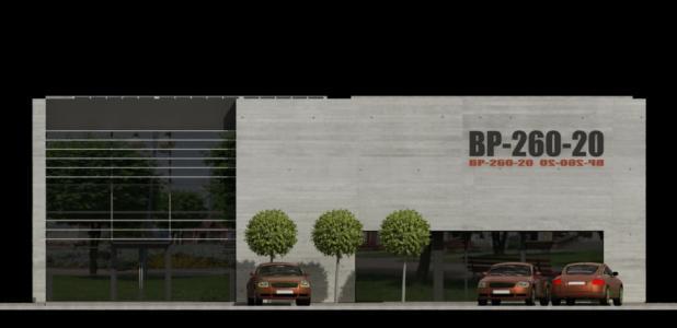PS-BP-260-20 - miniatura 4