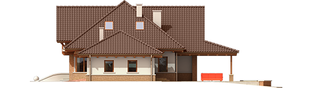 Edek G2 Mocca (odbicie lustrzane) - miniatura 10