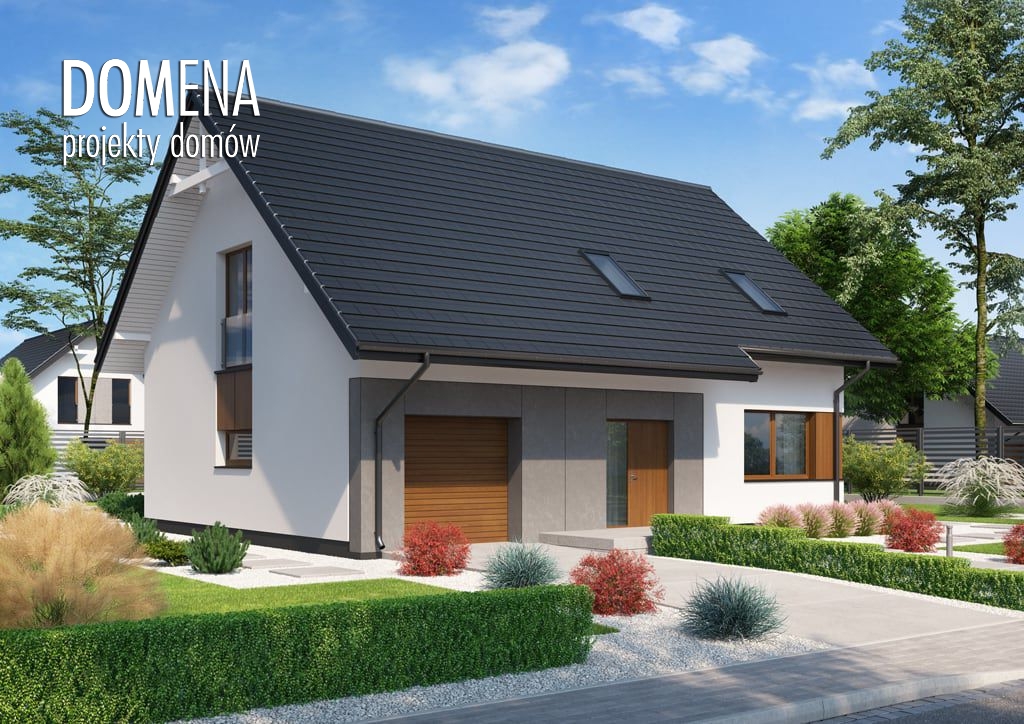 Domena 202 A (Odbicie lustrzane) - miniatura 2