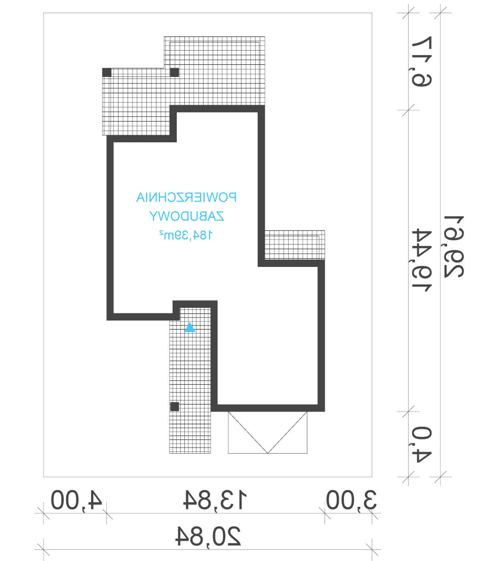 uA68 (odbicie lustrzane) - miniatura 5