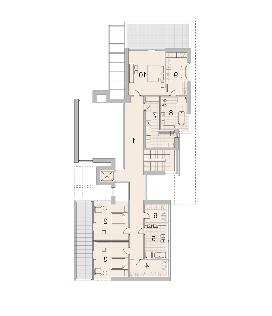 LK&1117 (odbicie lustrzane) - miniatura 7