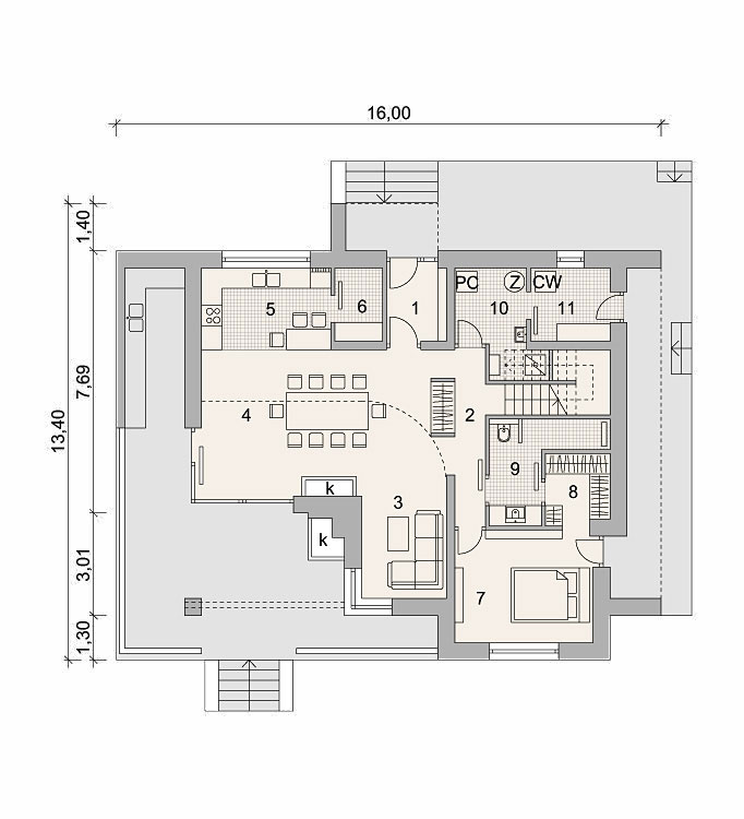 LK&1166 - miniatura 9