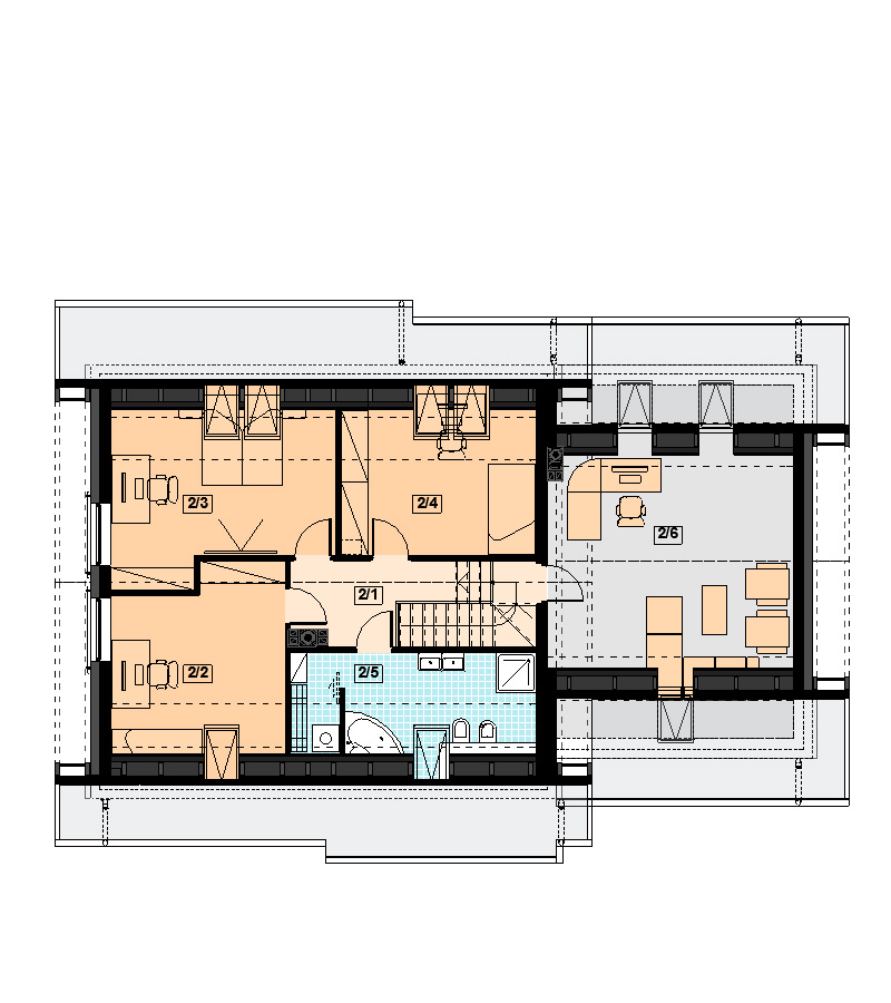 TORINA BIS 2M - miniatura 4