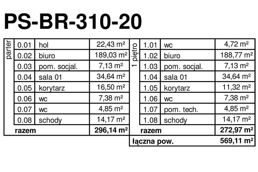 PS-BR-310-20 - miniatura 7
